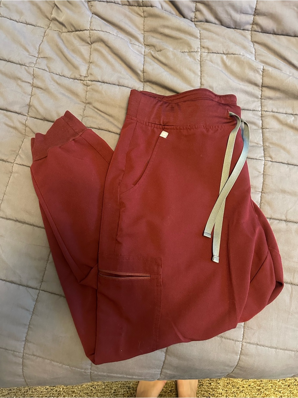Women's Figs Joggers (Zamora)